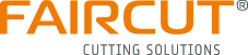 Faircut cutting solutions Logo
