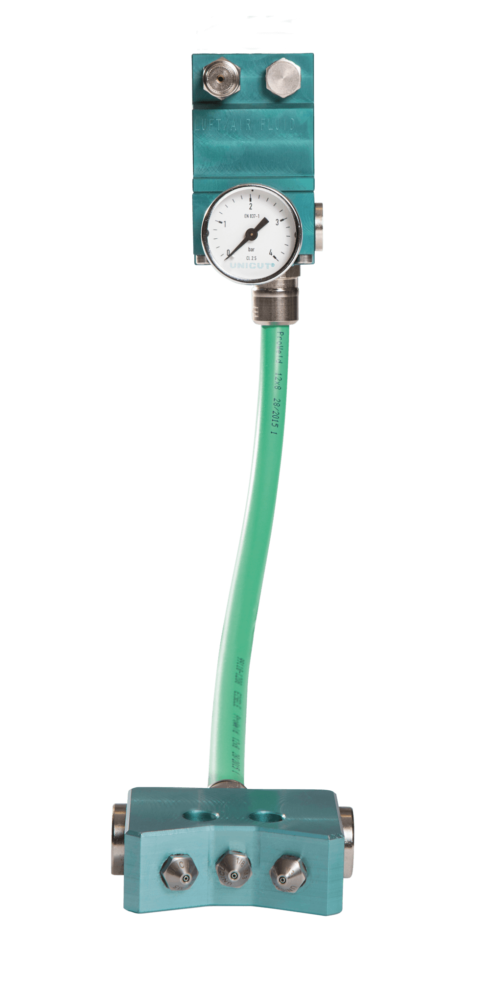 Verteilereinheiten